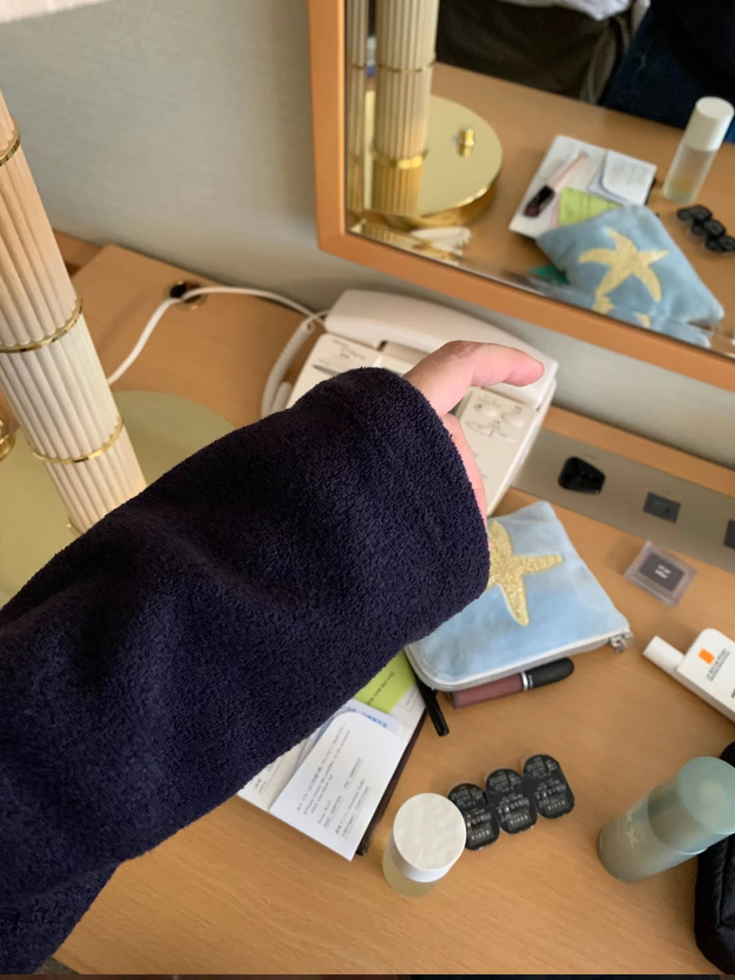 MOSA femmes coupe ample rond Ne sweat lettre broderie décontracté confortable printemps automne Faion Streetwear