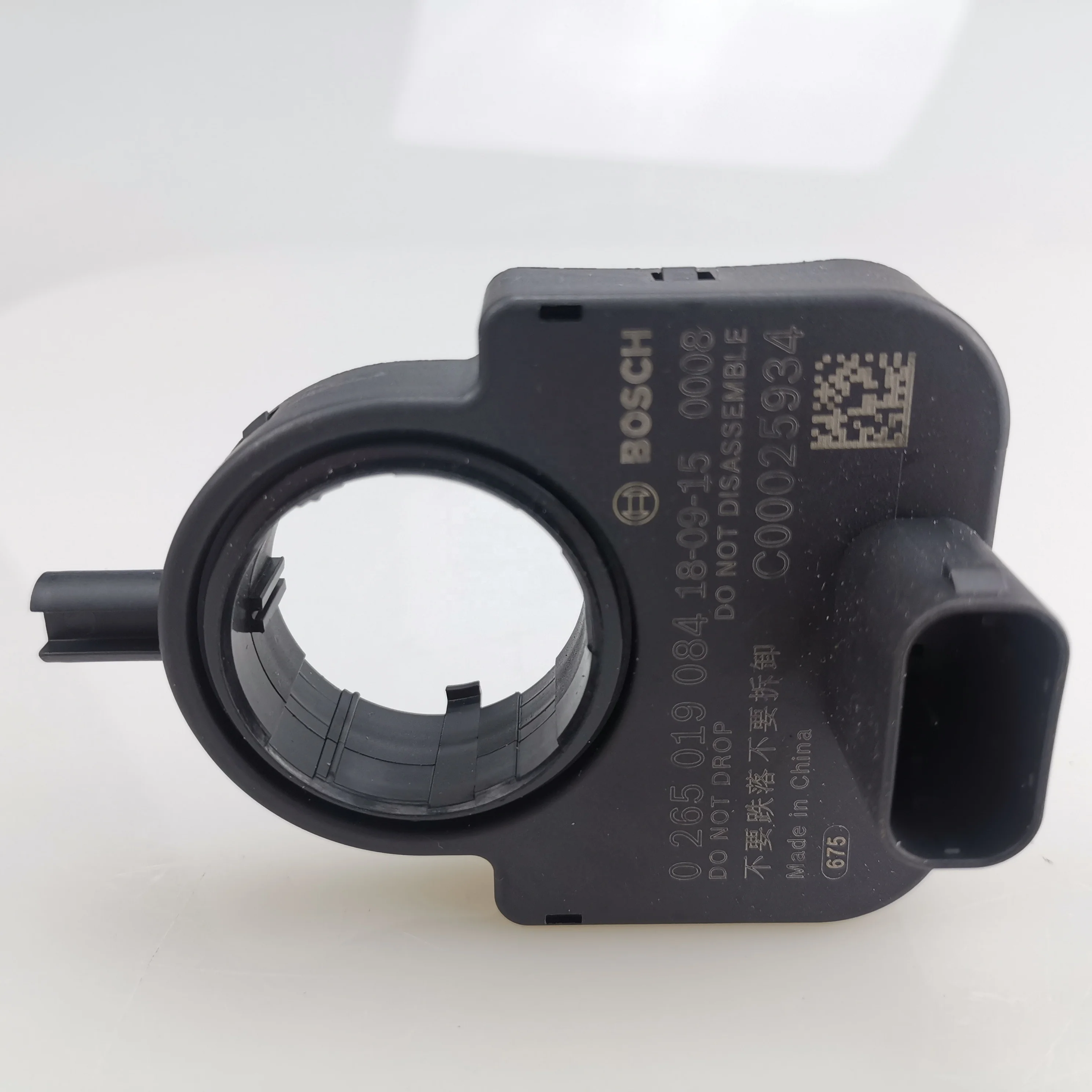 Sensore angolo volante SAIC MAXUS V80 C00025934