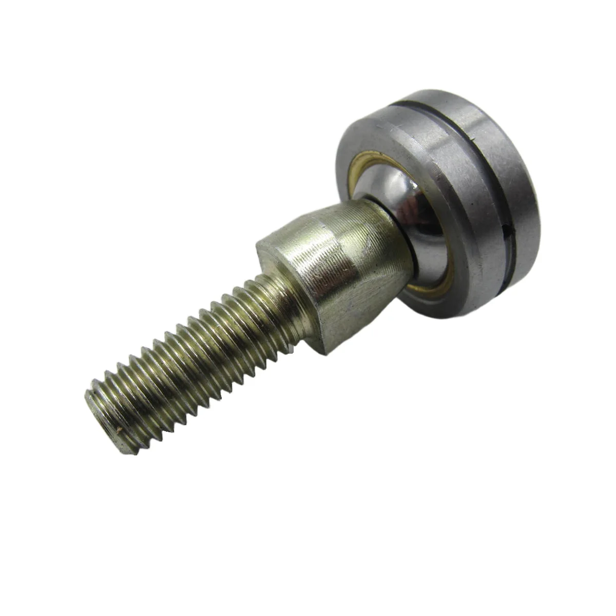 KT196 M8 Tie Rod End Ball Joints for Coleman 196cc 6.5 HP  Go-Kart Spindle Steering Knuckle Old Version
