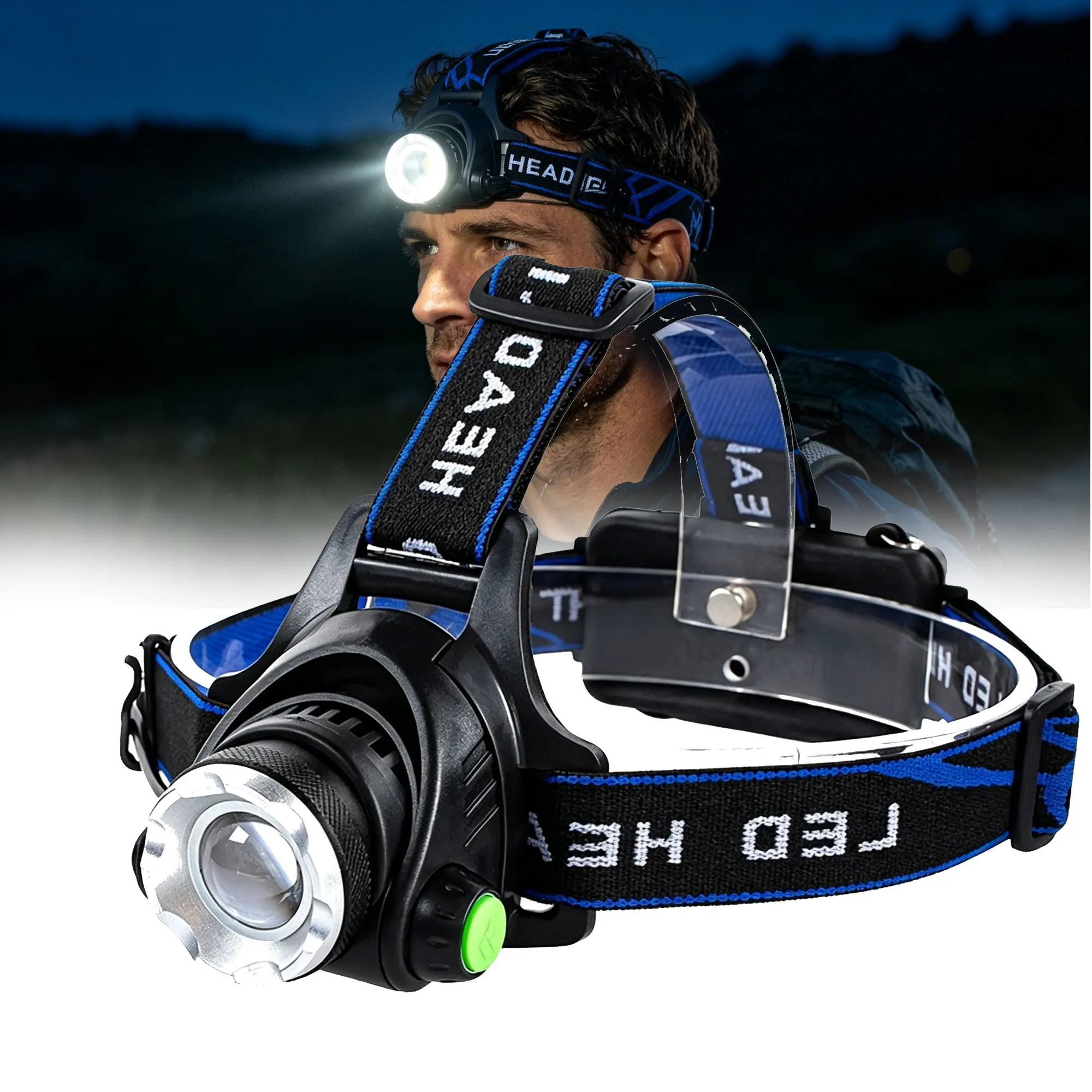 #10 Best Camping Lights to Buy In 2026