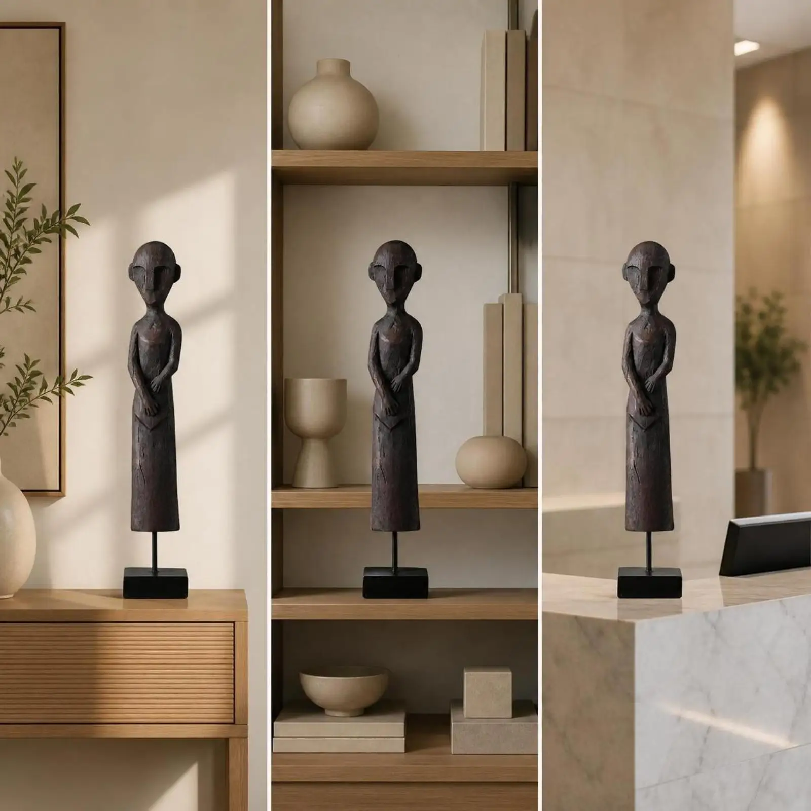 abstract-resin-statue-decorative-sculpture-for-living-room-shelf-home-office-desk-art-modern-human-figure-walnut-tone
