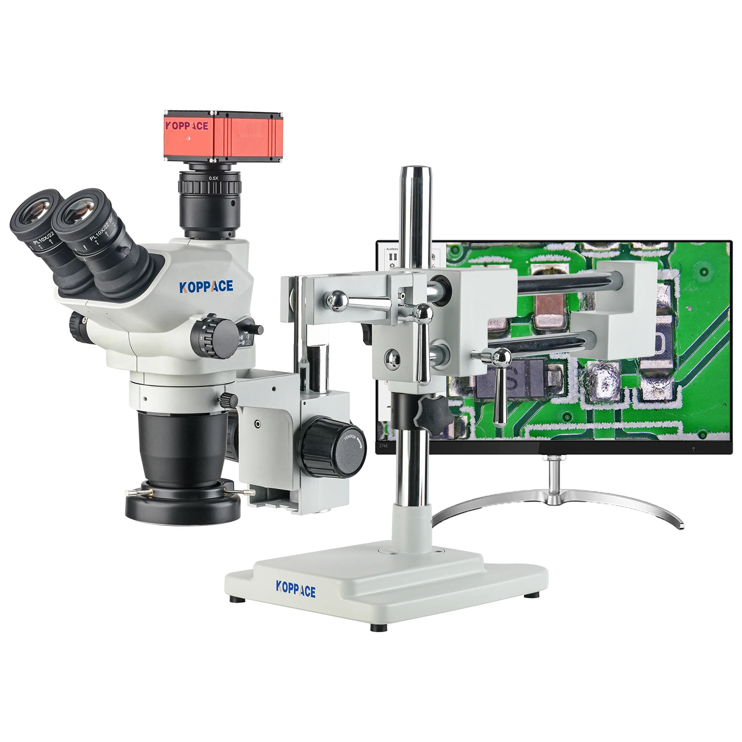 Koppace 26X-174X Hd…