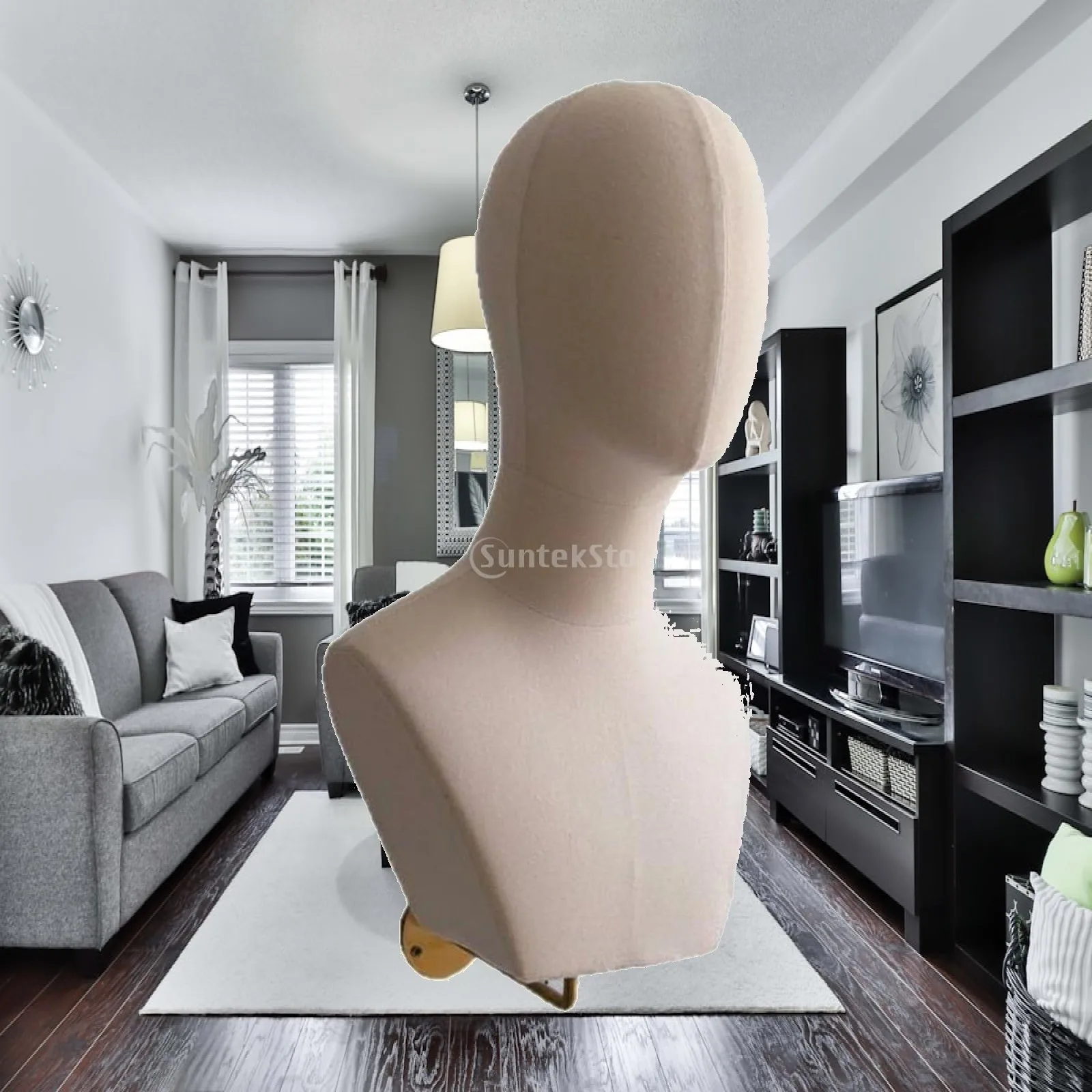 No image