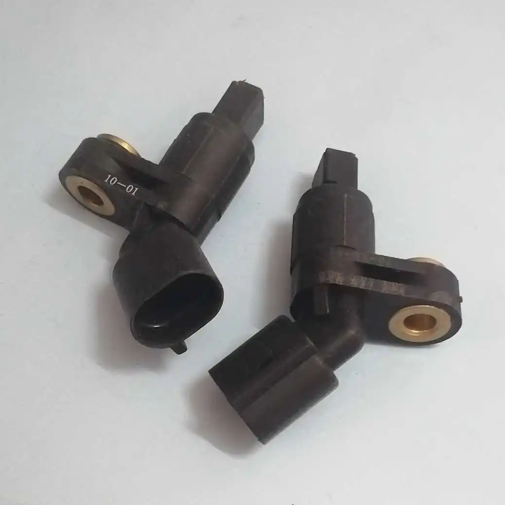 

1J0927803 1J0927804 Подходит для Audi Volkswagen Skoda левый передний правый датчик скорости колеса ABS