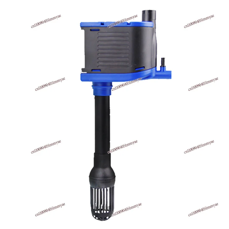

Three-in-one Water Pump Fish Tank Multifunctional Submersible Pump Oxygenated Circulation Filter Fish Tank Filter