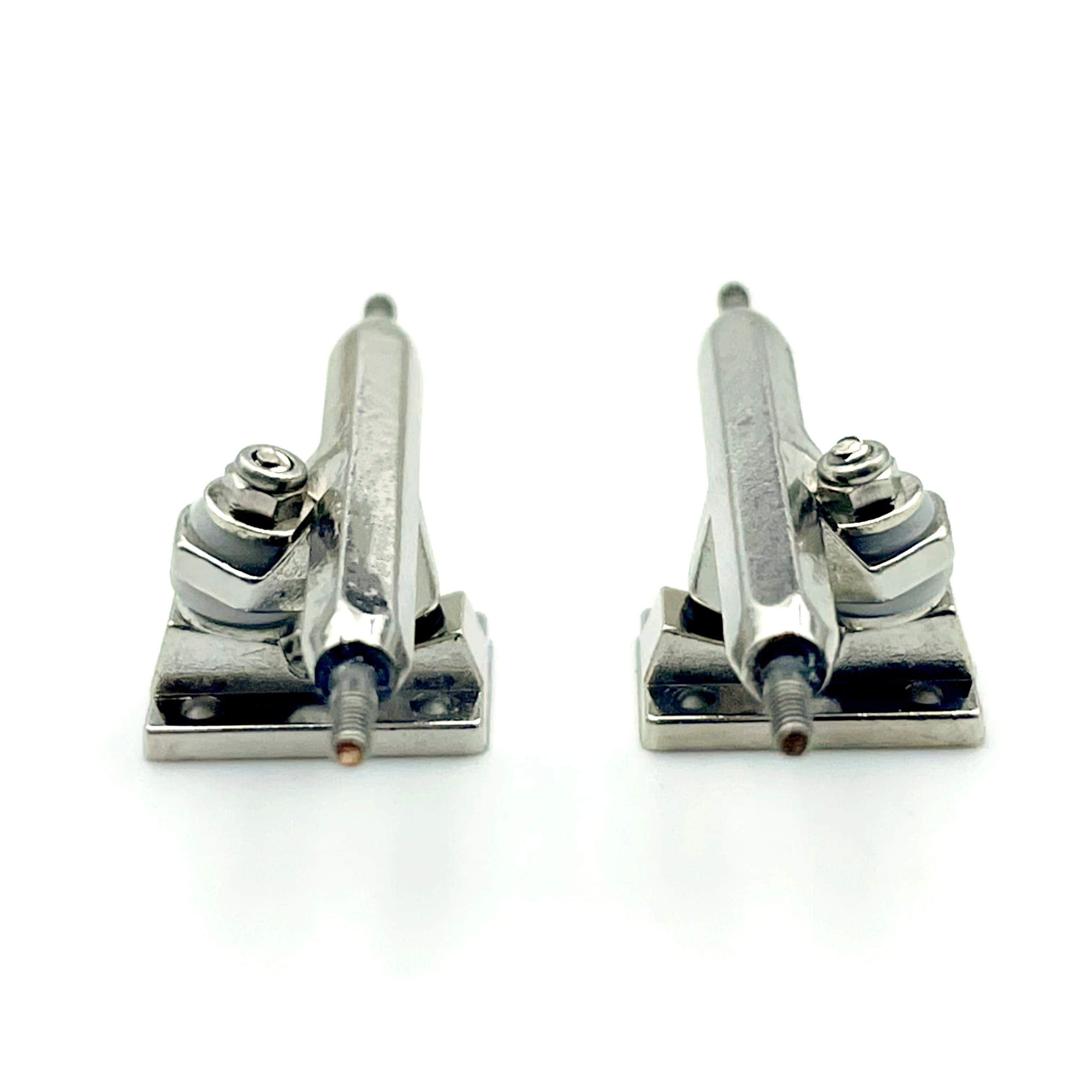 A2 34mm Fingerboard Trucks 36mm 32mm New Design for Professional Finger Skateboard