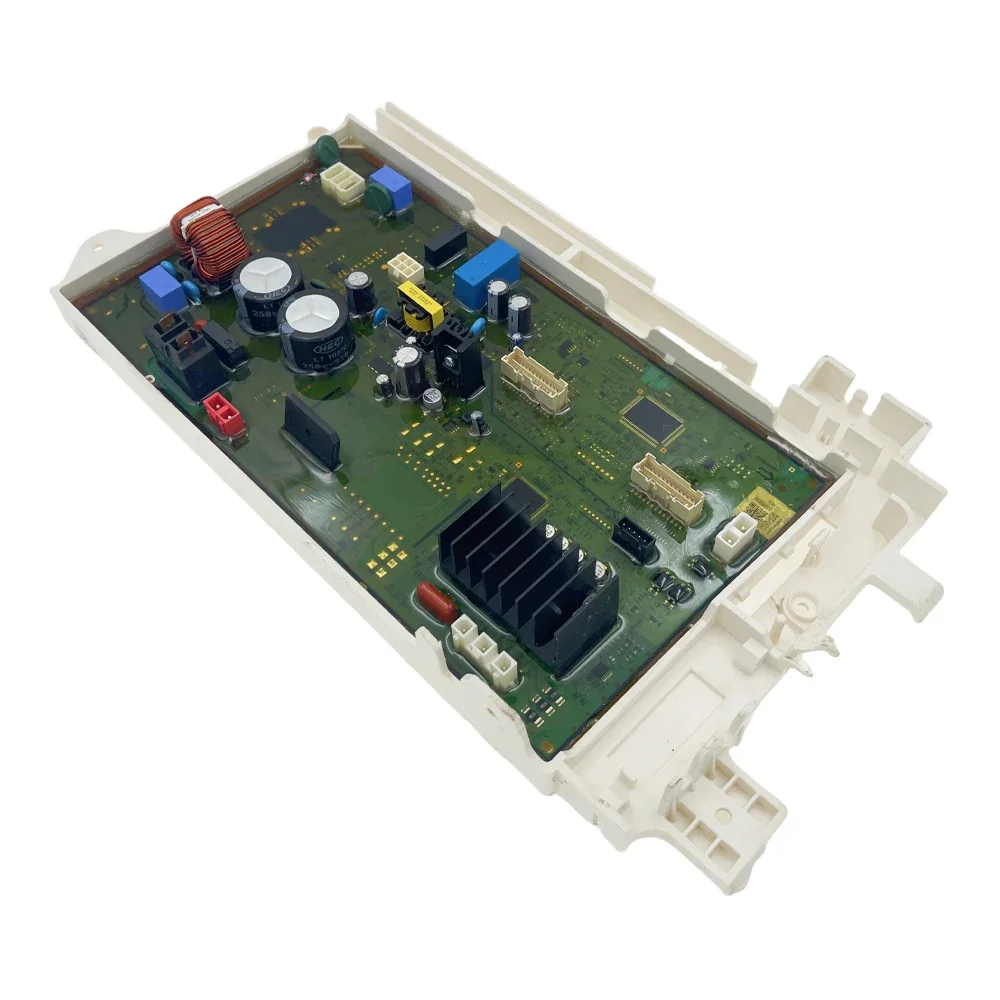 DC92-02678C PCB DC41-00287B لوحة تحكم لأجزاء مجفف آلة تجفيف الملابس من سامسونج