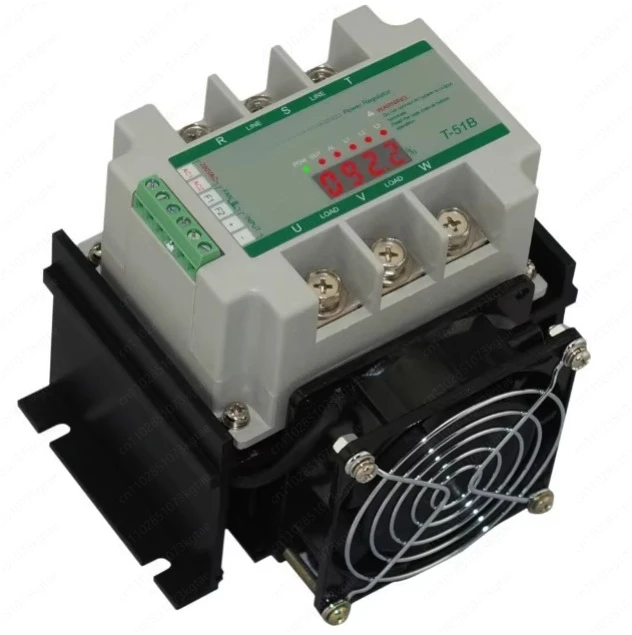 T-51B 9-24KW power regulator, power regulator
