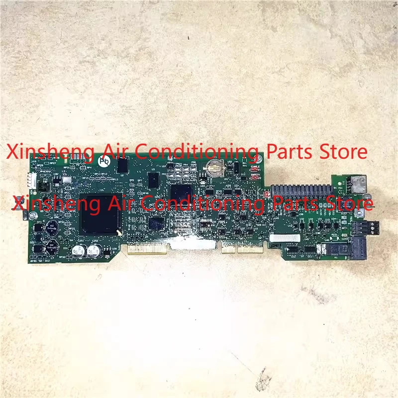 

AB inverter PF753 series 200-160-132KW control terminal signal CPU board main board PN-43652