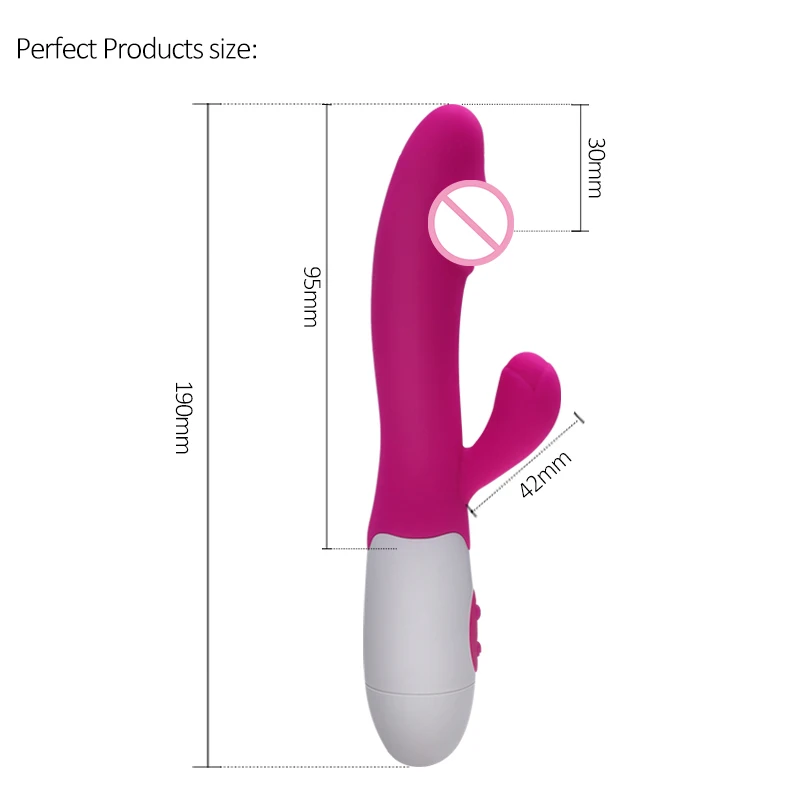 3 In 1 Anal Vagina Dildo Nipple Vibration Masturbator Women G Spot Vibrator Clitoris Sucking Massager Masturbator Adult Sex Toys