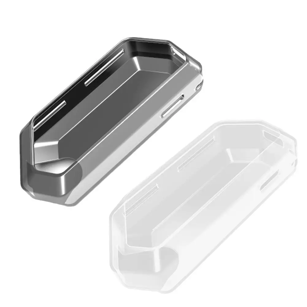 For Flipper Zero Handheld Game Accessories Full Body Protective Case Cover Storage Bag Portable Multi-tool Modification