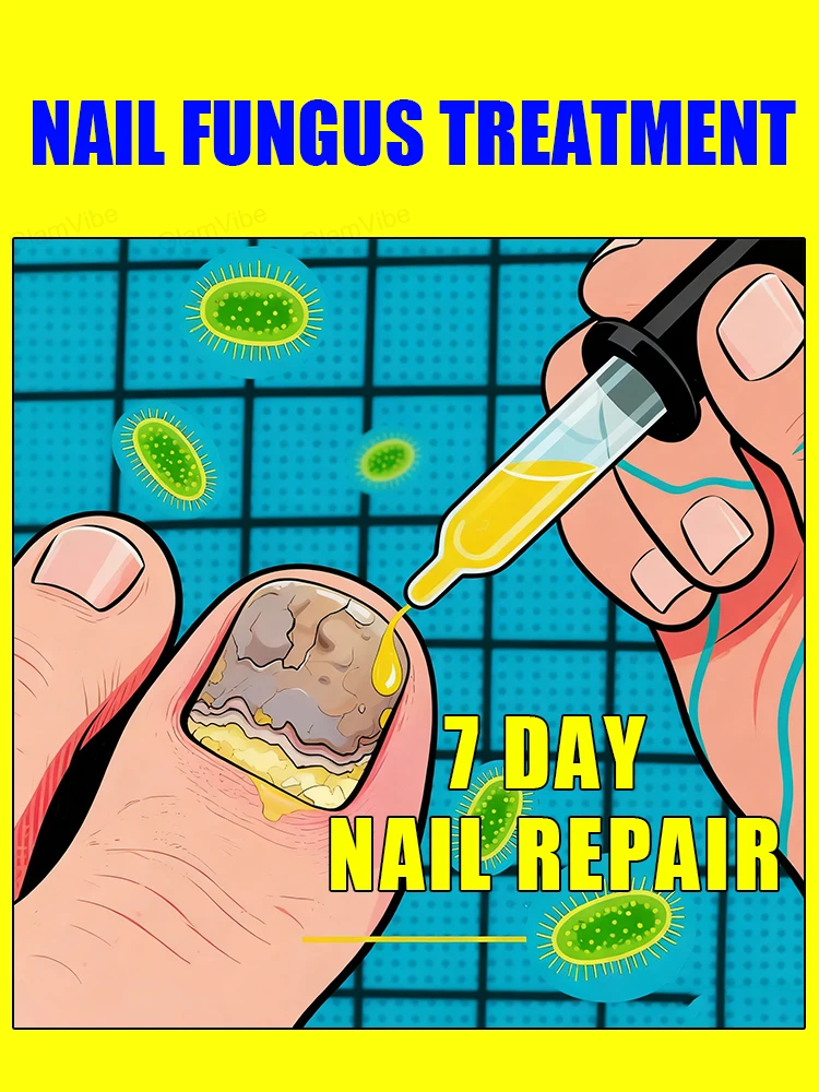 

Deep nail bed care, improving dryness and cracking