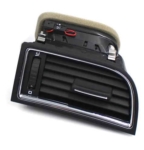 Nieuwe Interieur Dash AC Luchtuitlaat Vent Grill Voor Skoda Superb 2 MK2 3 T 2009 2011 2012 2013 2014 2015 3 T 0820951   3T 0820701