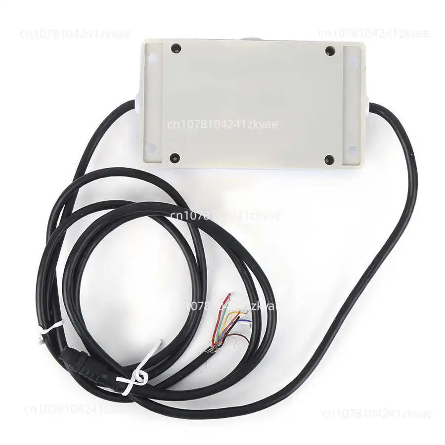 Bi-Richting Converter Module Nmea2000 En Nmea0183 KC-2W Ipx67 Waterdichte Dc 9-30V Bi-Directionele Converter Auto-Accessoires