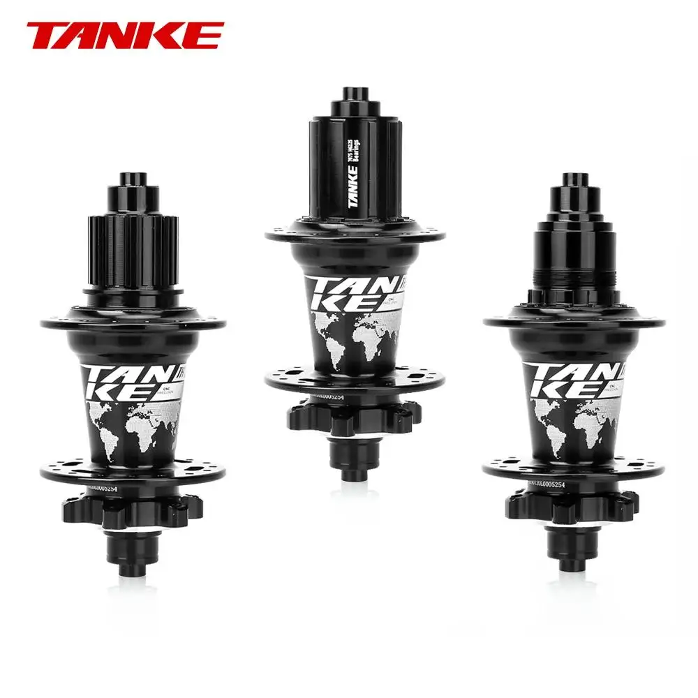 Thumbnail 4 - #55 Popular Bicycle Hubs Choices