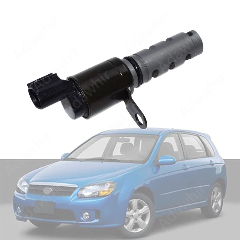 VVT Variable Timing Solenoid for Hyundai Elantra  TIBURON TUCSON Kia SOUL Spectra SPORTAGE 2.0L 24355-23800