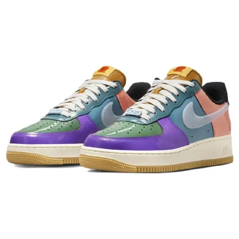 Nike Nike Undefeated X Air Force 1 Low 'Celestine Blue' Scarpe da ginnastica DV5255-500