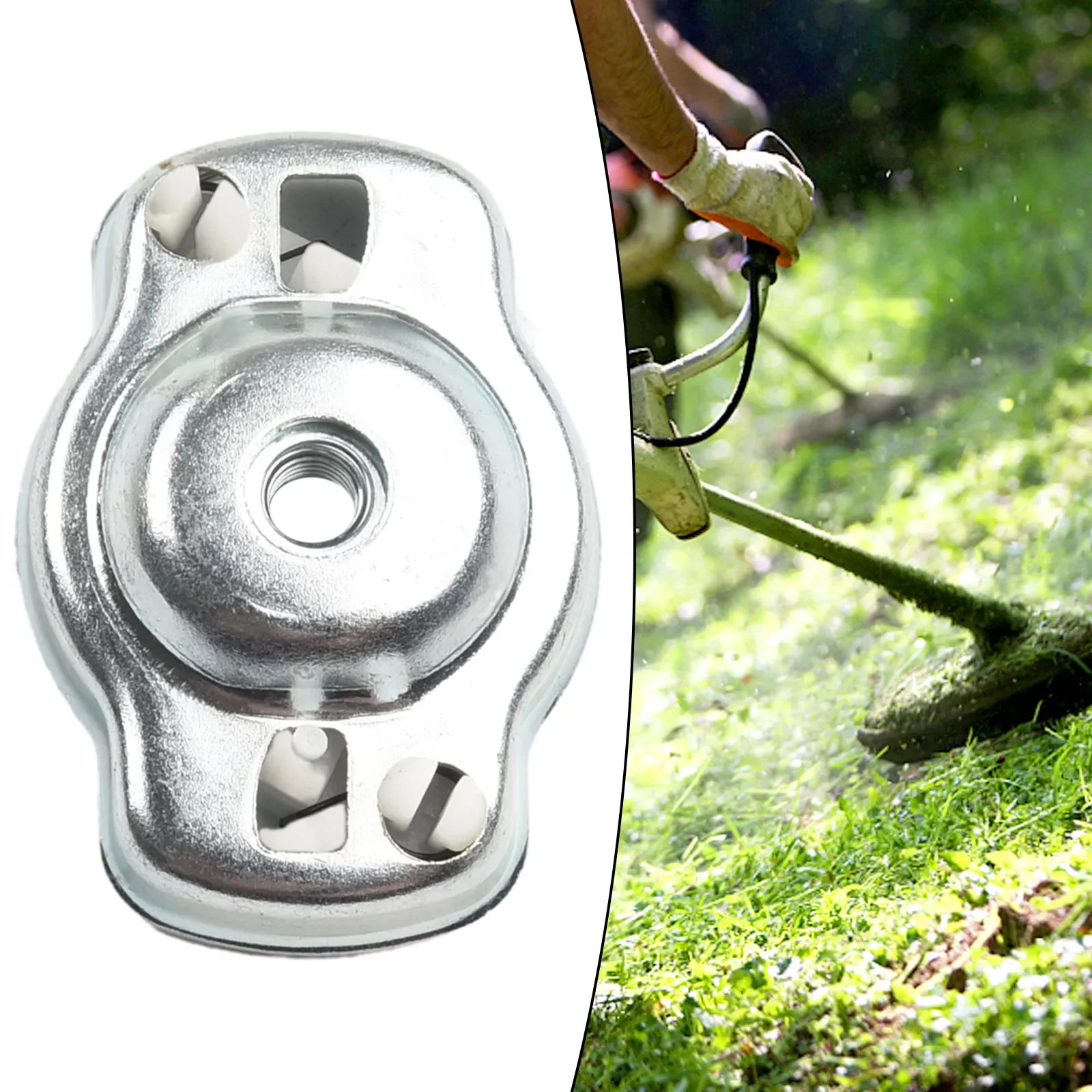 Replaceable Brand New High Quality Material Practical Recoil Starter Pawl Plastic Sturdy 503873305 Easy To Use