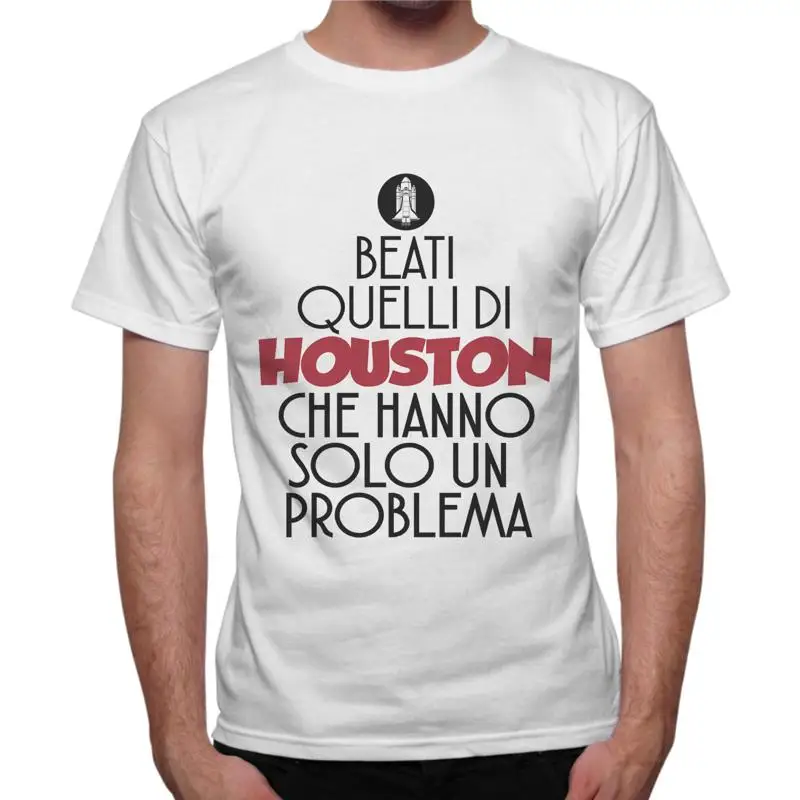 T Shirt Man Blessed…