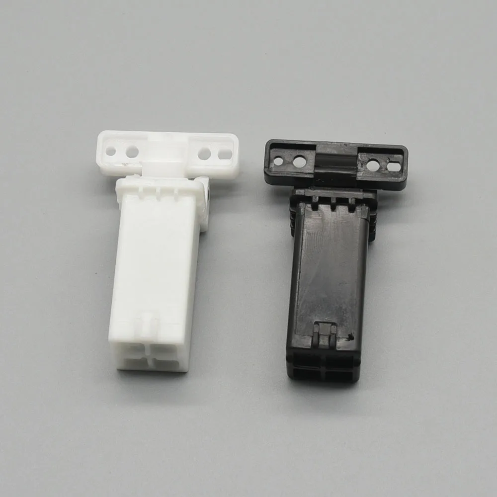 50pcs 301022338001 301022669001 Scanner Cover Hinge for PANTUM M6500 M6550 M6600 M6502 M6506 M6552 M6607