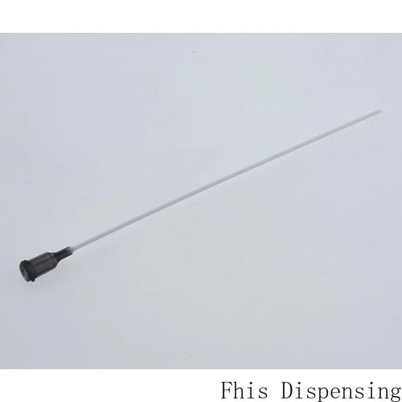 

Упаковка игл для дозирования клея из 500 гибких игольчатых трубок из полипропилена 16G, длина 125 мм