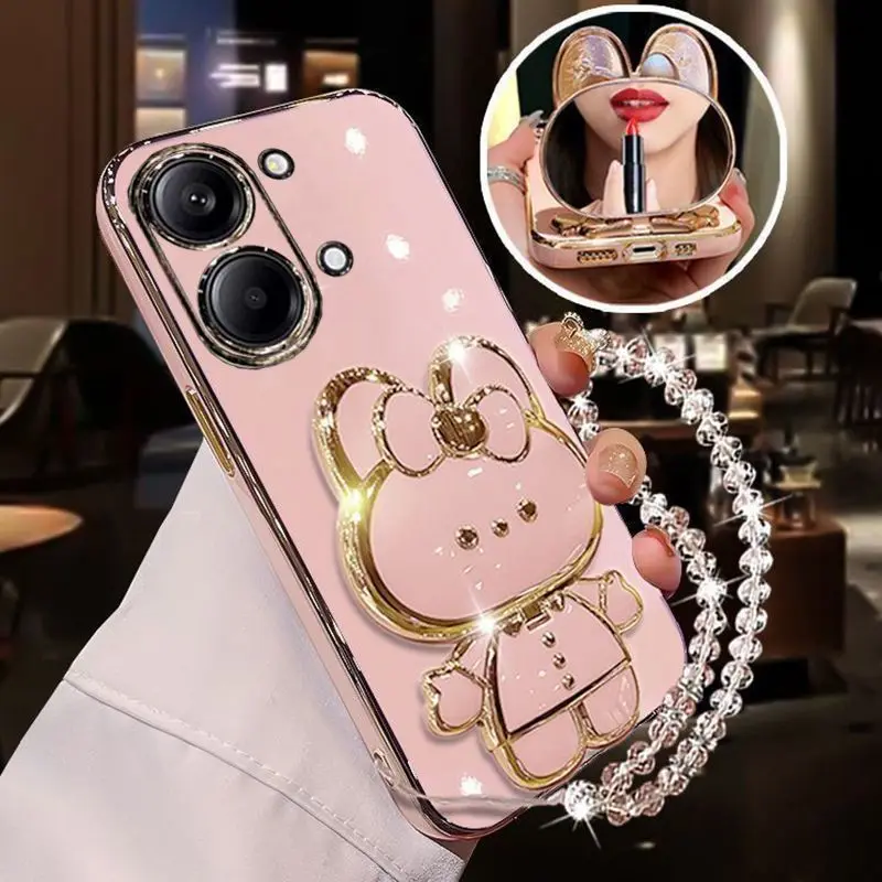 Touch Up Mirror Hol…