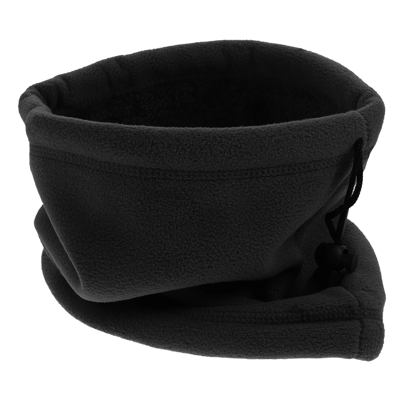 

Warm Neck Cover Velvet Gaiter Multifunctional Warmer Women Polyester Sleeve Winter Accessories Outdoor Protector