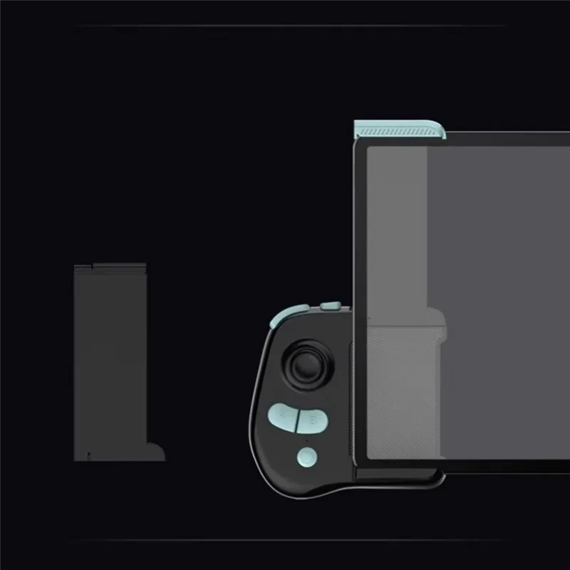 Zarte Textur-Für Android Mobile Tablet Spiele Controller Spiele Unterhaltung Controller One Click Ersatz Combo Universal