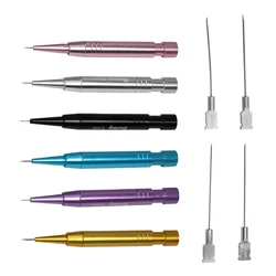 FUE Hair Transplant Pen Eyebrow Beard Implanting Pen Planting Hair Tool