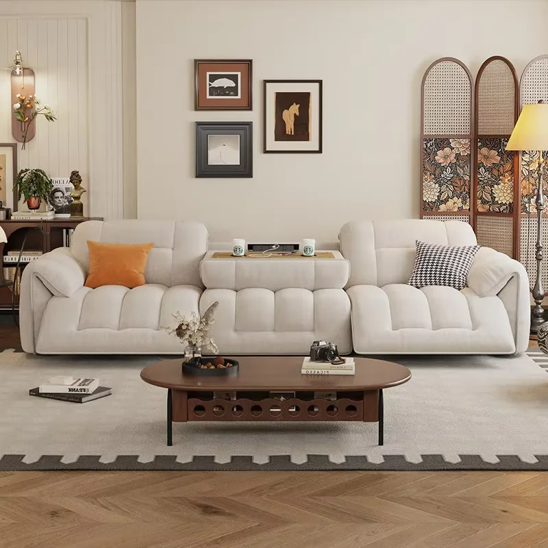 Minimalist Living Room Sofas Oversized Classic Lounges Living Room Sofas Recliner Sectionals Divani Per Soggiorno Furniture