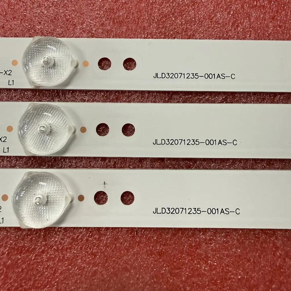 شريط LED لـ Erisson 321es73 321es69 1C-A-SKA32D326 SKA32D457 32E360E 32E361W 320326 #3