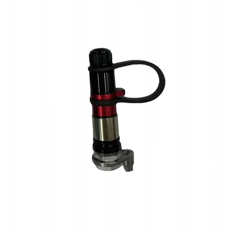 AEA6-Car Pressure Relief Valve Off-Road Sand Tire Quick Release Valve Desert Tire Quick Release Valve 4Pcs