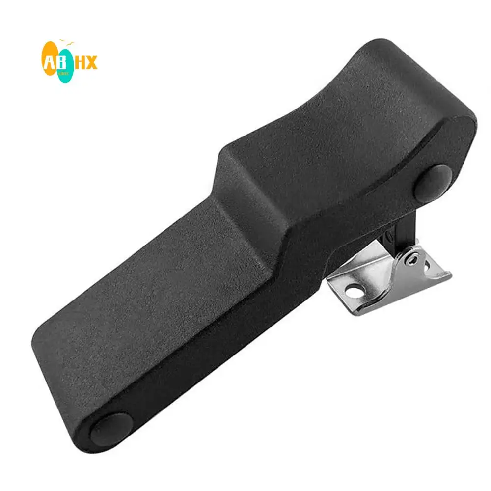 

ABHX-2PCS Flexible Rubber Draw Latch For Polaris Sportsman 500 550 850 1000 Touring ETX Front Storage Rubber Latch 7081927