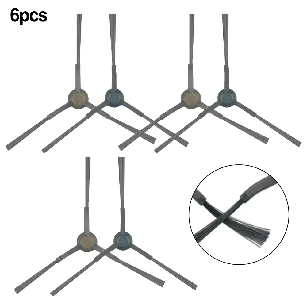 Рисунок 4 - Боковая щетка в упаковке для Eureka NER700