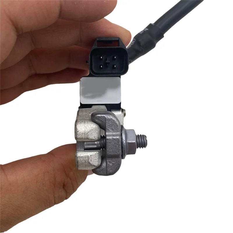 

Автомобиль для Kia RIO K2 2017-2020, датчик отрицательного аккумулятора, провод 37180-H2100 37180H2100, датчик отрицательной батареи