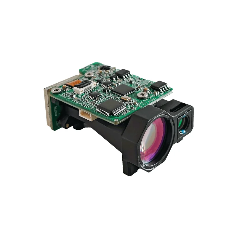 

Lumispot 1535nm 3km Laser Rangefinder Module With High Quality