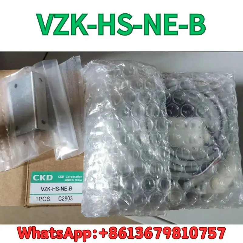 brand-new Vacuum generator VZK-HS-NE-B Fast Shipping