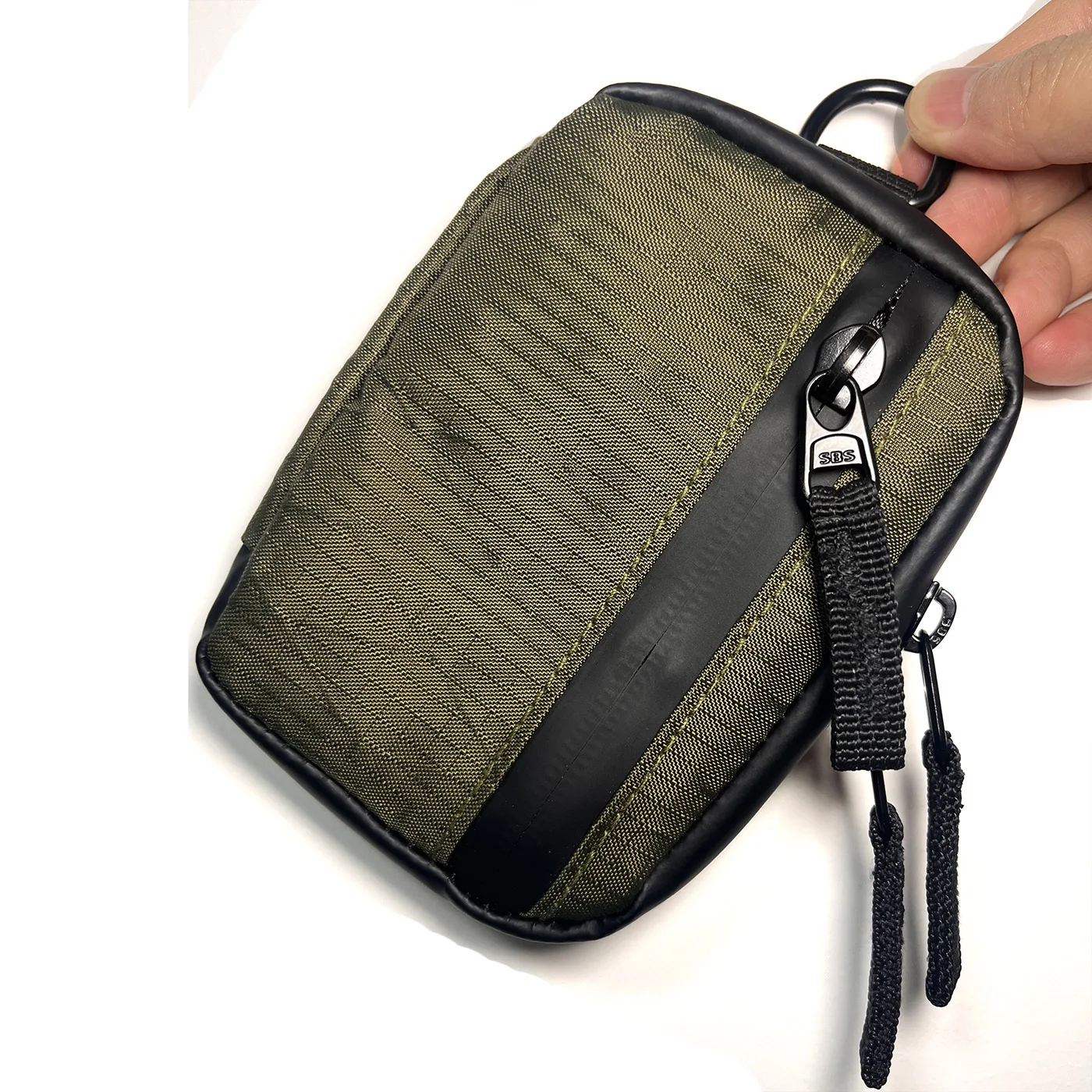 

XPAC водонепроницаемый кошелек для монет, тактический органайзер, портативный уличный кошелек большой емкости для кредитных карт, спортивная сумка для кемпинга и пешего туризма