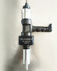 Nuovo arrivo! Strumenti del banco di prova del connettore del dispositivo di ritorno dell'olio dello strumento dell'iniettore Diesel per Denso 6120/6280