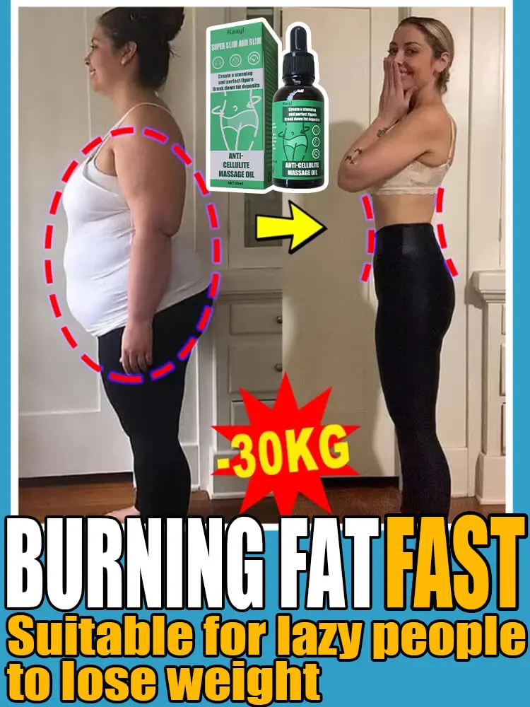 

Water Weight & Bloating Relief | for Metabolism & Defined Body | No need to take medicine
