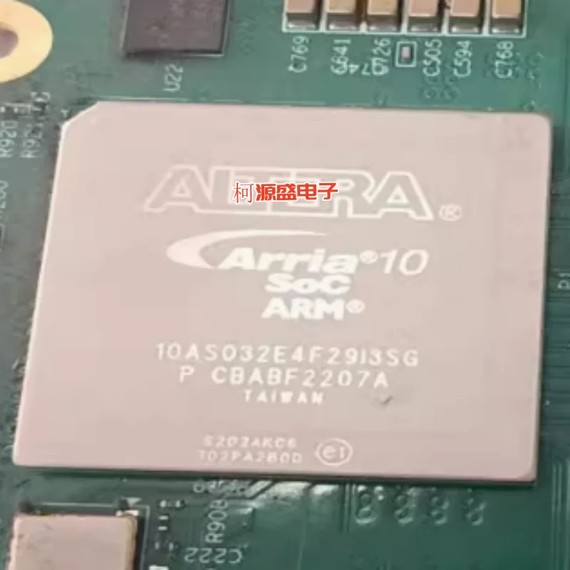

Brand new original 10AS032E4F29I3SG in stock