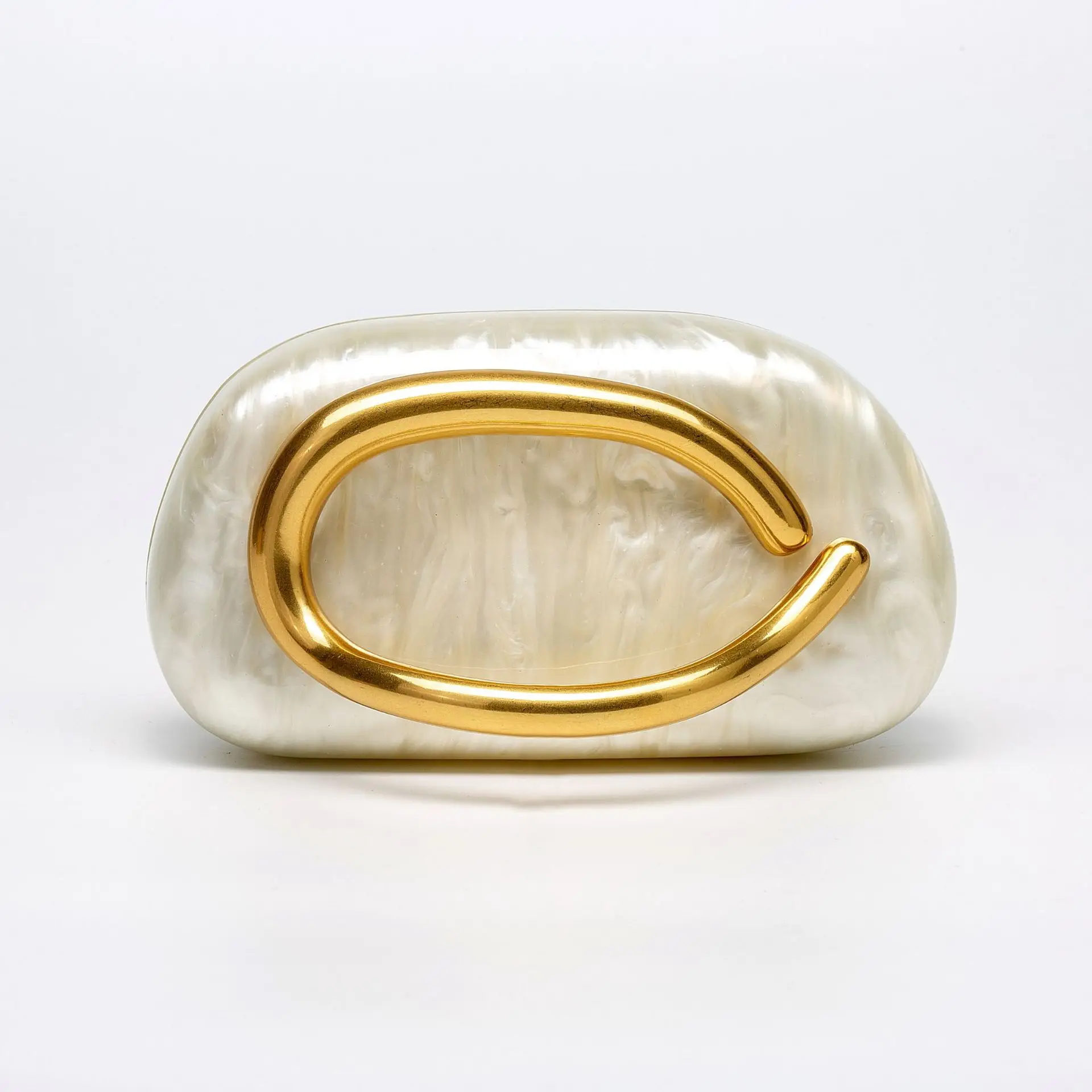 

Золотая коробка с застежкой, акриловый клатч, дизайнерская сумка, женская вечерняя свадебная вечеринка, милая квадратная сумка-кошелек, сумка через плечо для женщин