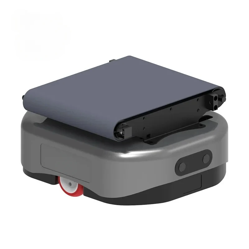 Robot 5KG Item Sorting and Handling AGV Mobile Robot Intelligent Industrial Robot