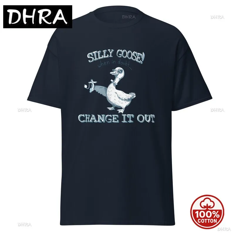 Silly Goose Respira…