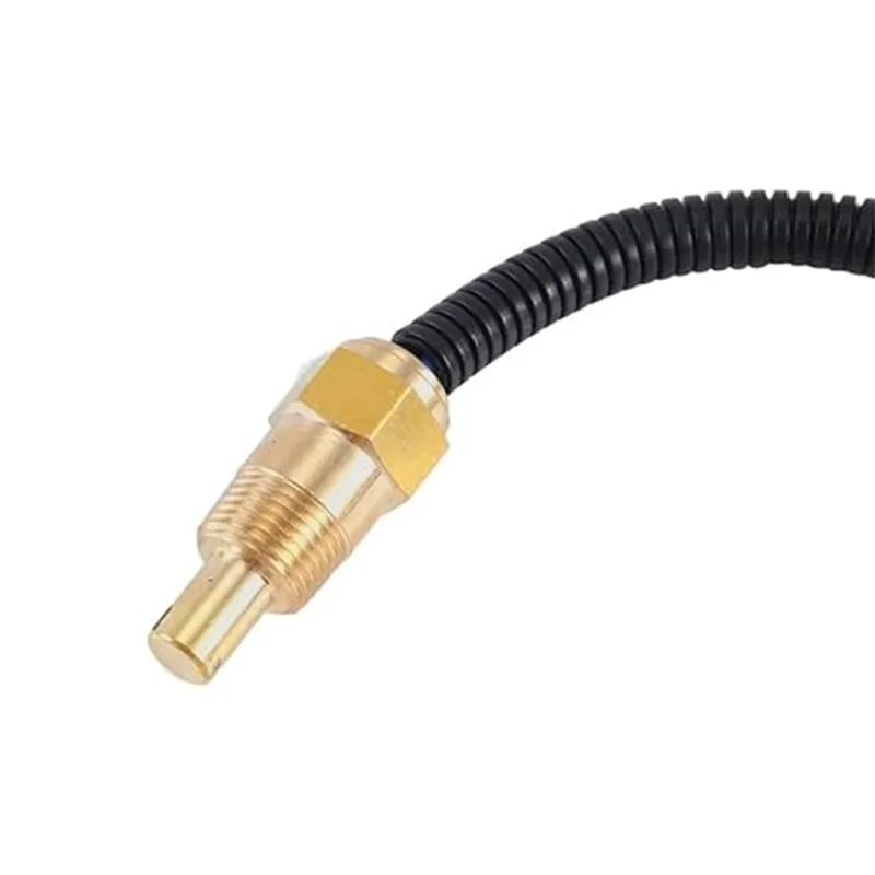 Water Temperature S…