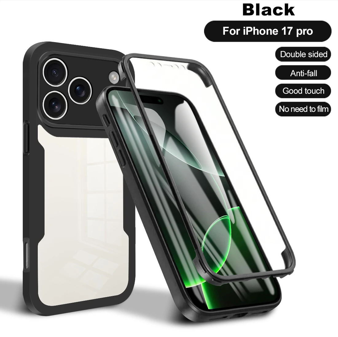 iPhone 手机壳
