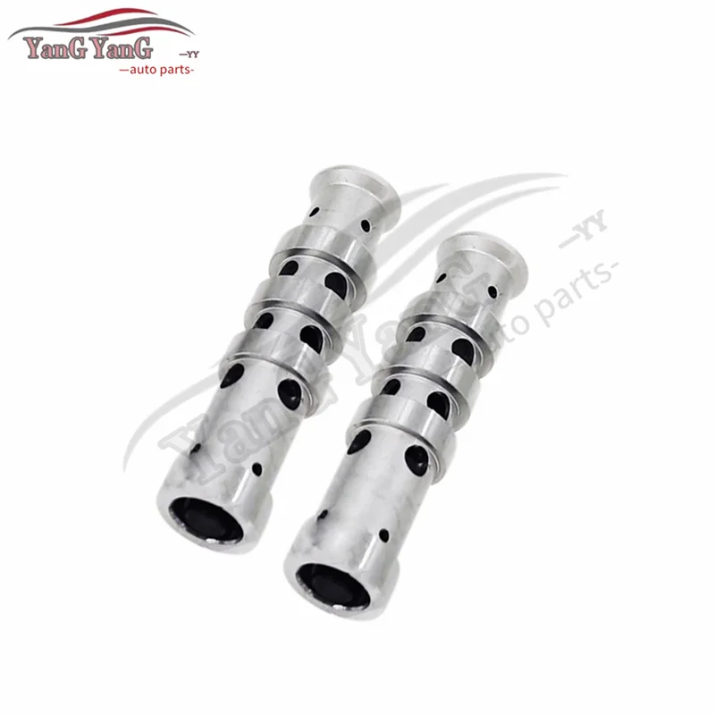 MPS6 6DCT450 6 Speed Auto Transmission Valve Body Plungers For Volvo Ford Mondeo Dodge 2PCS