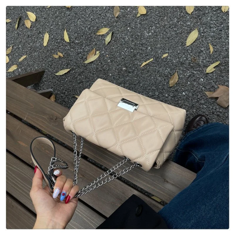 Sac à main à la mode pour femmes, en cuir de qualité supérieure, Paris, look décontracté et élégant au quotidien ​