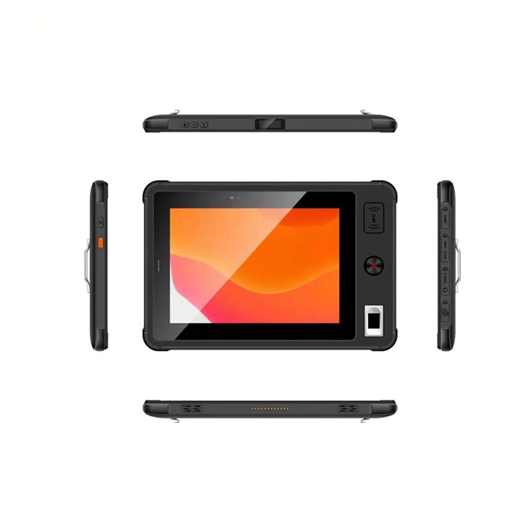 Industrial Rugged T…