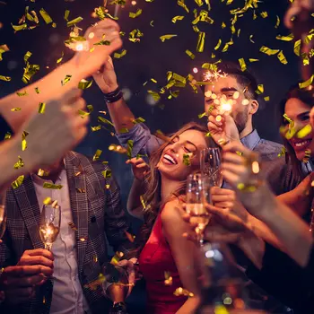 10 best sales Geburtstagsfeuerwerk - №5